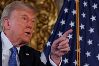Trump pritiska Evropu da oslobodi rezerve dizela: Prijetio zabranom američkog izvoza