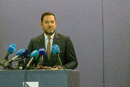 U Federaciji BiH omogućeno podnošenje poreznih prijava elektronskim putem