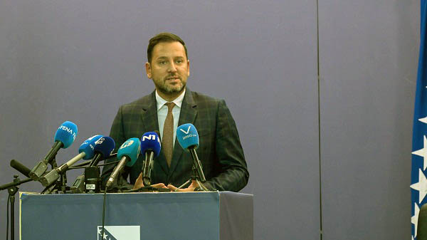 U Federaciji BiH omogućeno podnošenje poreznih prijava elektronskim putem