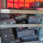 UIO oduzela veću količinu tekstilne robe na području RC Tuzla