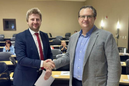 Ured Vlade KS za dijasporu jača institucionalnu saradnju s bh. zajednicom u SAD