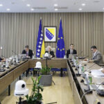Usvojena Strategija razvoja upravljanja ljudskim potencijalima na nivou institucija BiH