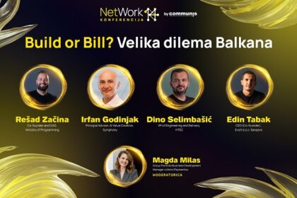 Velika dilema IT industrije: Graditi svoje ili razvijati za druge?