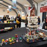 Više od 1.000 ljubitelja LEGO kockica okupilo se u Danskoj - Biznis.ba