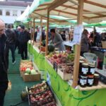 Više od 118 izlagača na 16. izdanju "Konjic Food Festa" - Biznis.ba