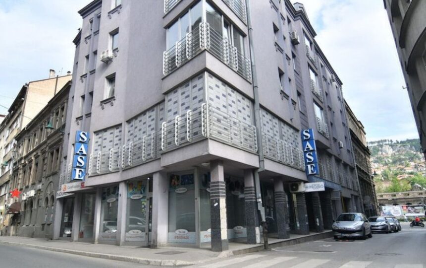 Više od 653.000 KM prometa na Sarajevskoj berzi: Jedna dionica posebno se izdvojila - Biznis.ba