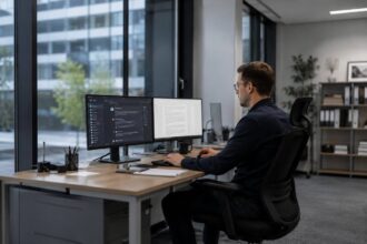 Vještačka inteligencija sve popularnija u Sloveniji: Koristi je 62 posto stanovništva - Biznis.ba