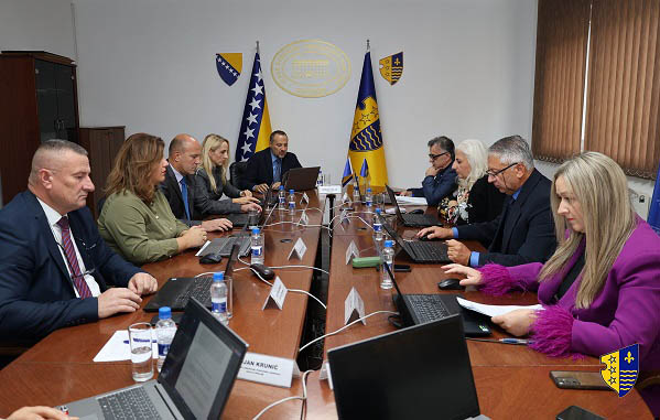 Vlada BPK Goražde: Podrška poljoprivrednicima, obrtnicima, turizmu i radu javne kuhinje