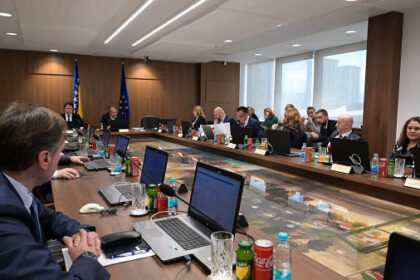 Vlada FBiH: Za razvoj ruralnih preduzeća i poljoprivrede kreditno zaduženje od 8,28 miliona eura