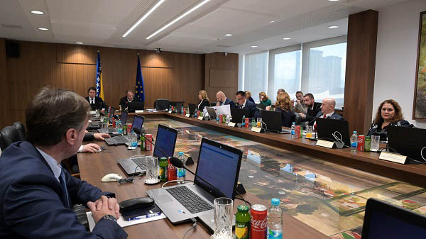 Vlada FBiH: Za razvoj ruralnih preduzeća i poljoprivrede kreditno zaduženje od 8,28 miliona eura