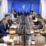 Vlada TK izdvaja 100.000 KM za sufinansiranje razvoja mreže punionica za električna vozila