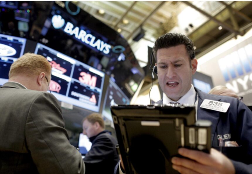 Wall Street se oporavlja, tehnološke dionice ponovo u fokusu investitora - Biznis.ba
