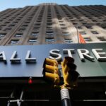 Wall Street skliznuo s rekordnih nivoa - Biznis.ba