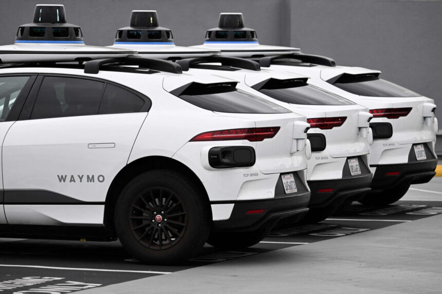 Waymo širi robotaksi uslugu: Singapur sljedeći na mapi - Biznis.ba