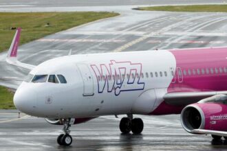 Wizz Air najavio novu avioliniju iz Tuzle - Biznis.ba