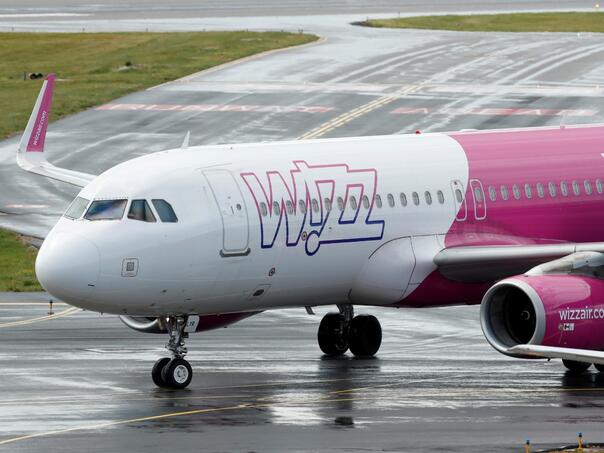 Wizz Air najavio novu avioliniju iz Tuzle - Biznis.ba