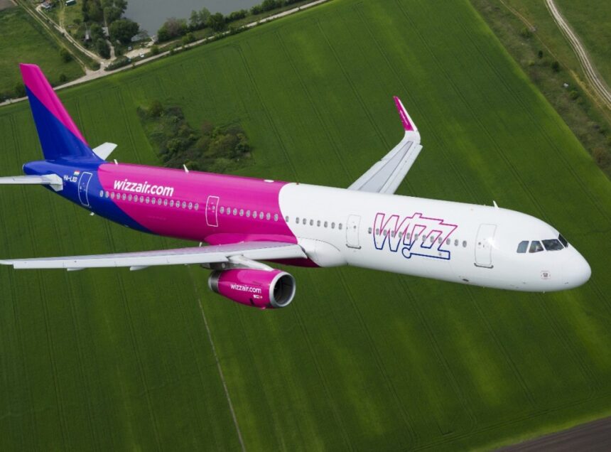 Wizz Air otkazao sve letove za Dubai i Abu Dhabi - Biznis.ba