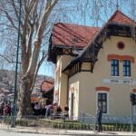 Zatvoren restoran u Bistričkoj stanici: Grad tuži zakupca za skoro 47.000 KM duga - Biznis.ba